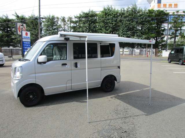 日産 ＮＶ１００クリッパー ６６０ ＧＸターボ ハイルーフ ４ＷＤ R4年 (東北) 99