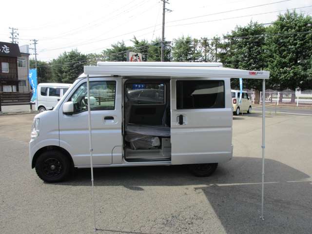 日産 ＮＶ１００クリッパー ６６０ ＧＸターボ ハイルーフ ４ＷＤ R4年 (東北) 99
