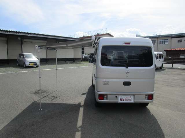 日産 ＮＶ１００クリッパー ６６０ ＧＸターボ ハイルーフ ４ＷＤ R4年 (東北) 99