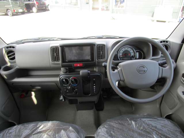 日産 ＮＶ１００クリッパー ６６０ ＧＸターボ ハイルーフ ４ＷＤ R4年 (東北) 99
