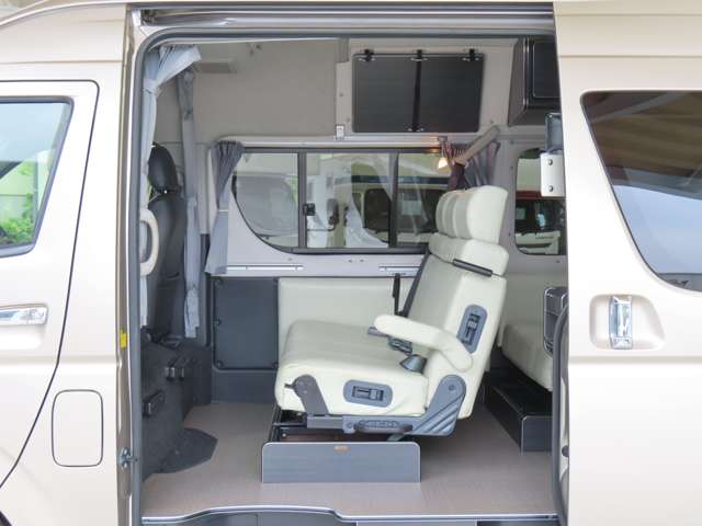 トヨタ ハイエースバン リンエイ H24年 (関東) 99