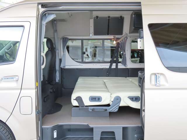 トヨタ ハイエースバン リンエイ H24年 (関東) 99