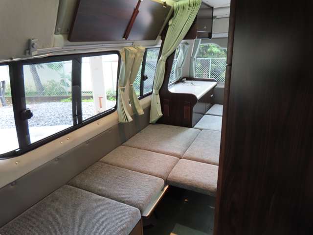 トヨタ ハイエースバン リンエイ H22年 (関東) 99