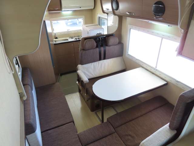 トヨタ カムロード バンテック R2年 (関東) 99