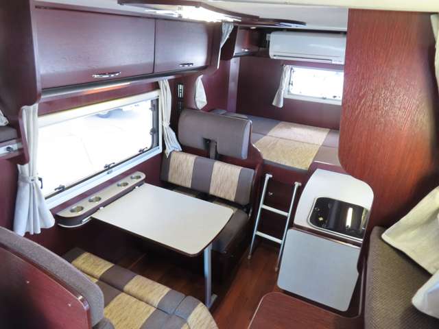 トヨタ カムロード ナッツＲＶ H30年 (関東) 99