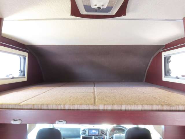 トヨタ カムロード ナッツＲＶ H30年 (関東) 99