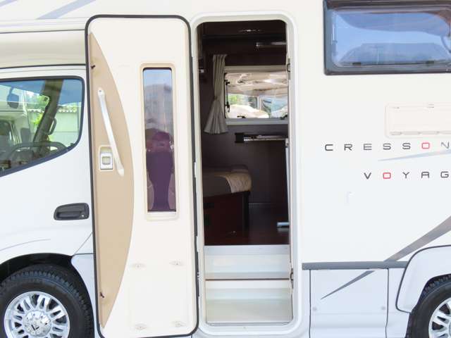 トヨタ カムロード ナッツＲＶ H30年 (関東) 99
