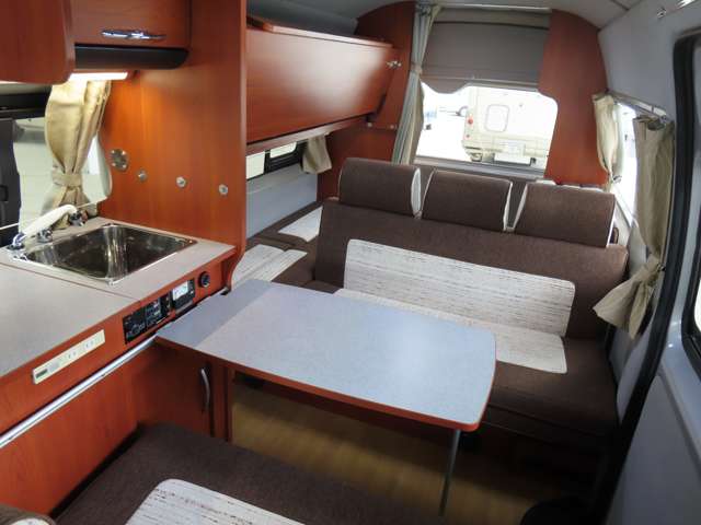 トヨタ レジアスエースバン ナッツＲＶ H28年 (関東) 99