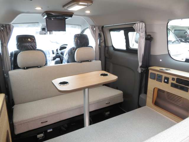 日産 ＮＶ２００バネット ＦＯＣＳ R7年 (関東) 99
