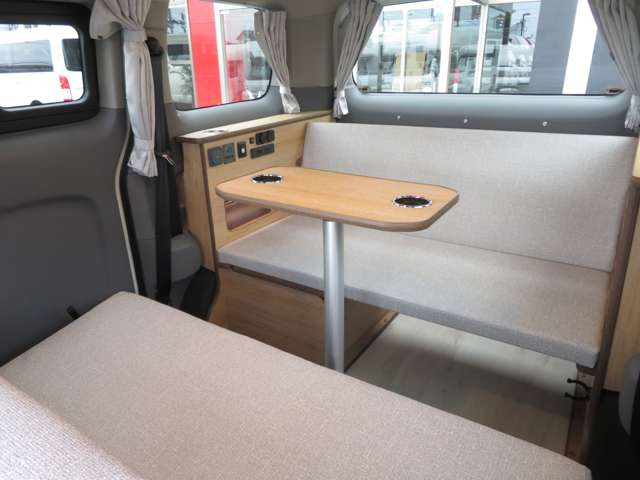 日産 ＮＶ２００バネット ＦＯＣＳ R7年 (関東) 99