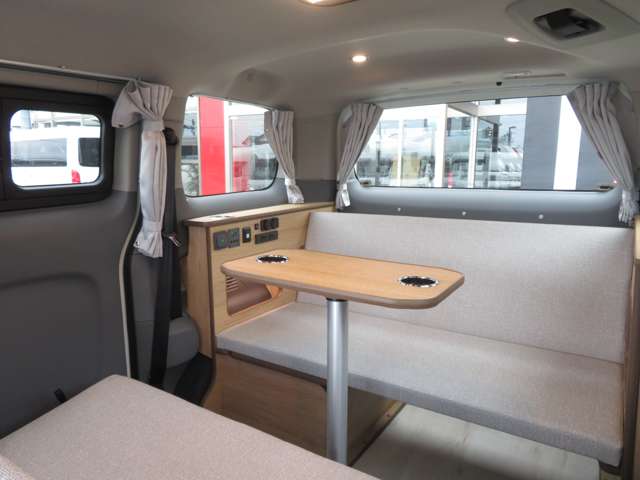 日産 ＮＶ２００バネット ＦＯＣＳ R7年 (関東) 99
