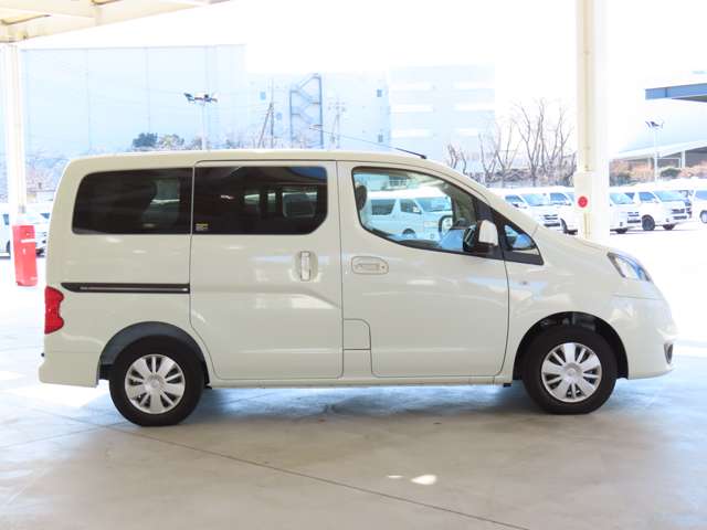 日産 ＮＶ２００バネット ＦＯＣＳ R7年 (関東) 99