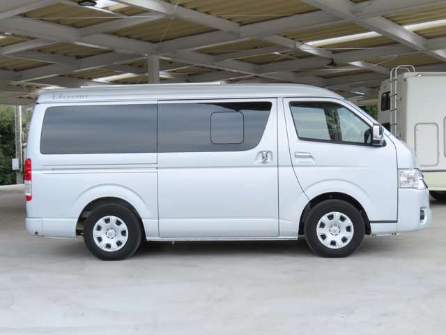 トヨタ ハイエースバン ケイワークス R4年 (関東) 99