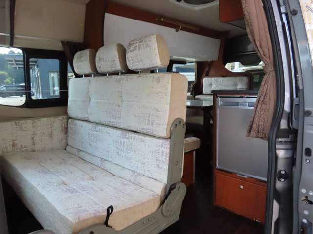 日産 ＮＶ３５０キャラバン ロータスＲＶ R2年 (関東) 99
