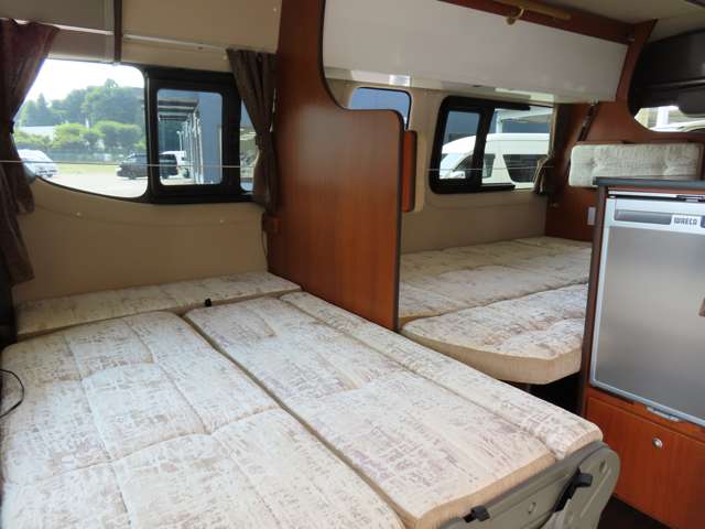 日産 ＮＶ３５０キャラバン ロータスＲＶ R2年 (関東) 99