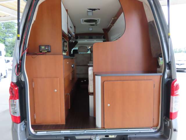 日産 ＮＶ３５０キャラバン ロータスＲＶ R2年 (関東) 99