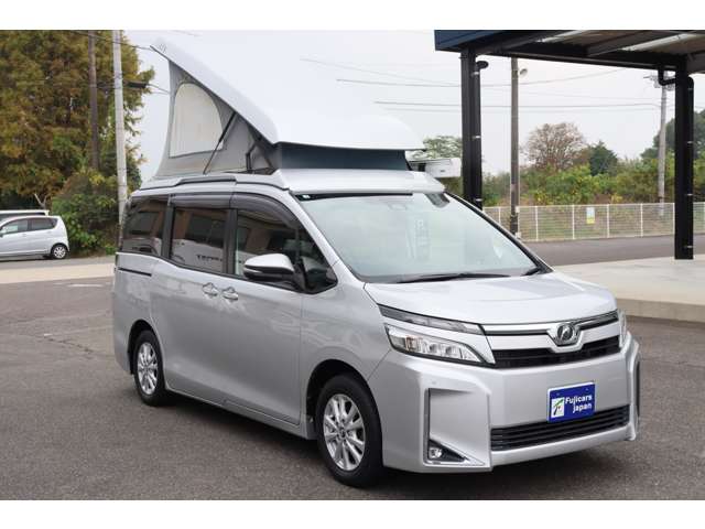 トヨタ ヴォクシー ホワイトハウス R2年 (関東) 99