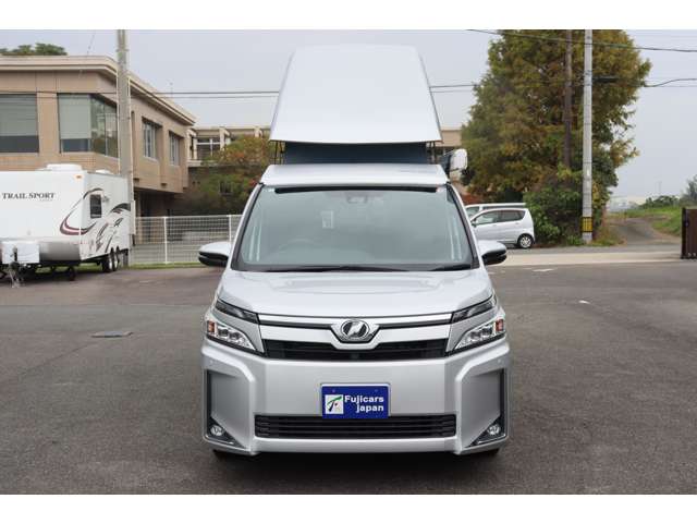 トヨタ ヴォクシー ホワイトハウス R2年 (関東) 99