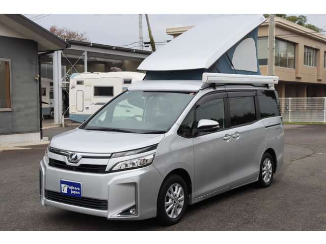 トヨタ ヴォクシー ホワイトハウス R2年 (関東) 99