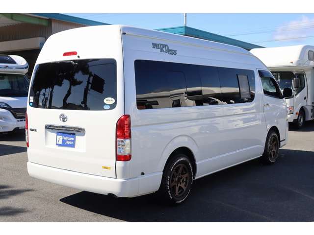 トヨタ ハイエースバン ビークル R2年 (関東) 99