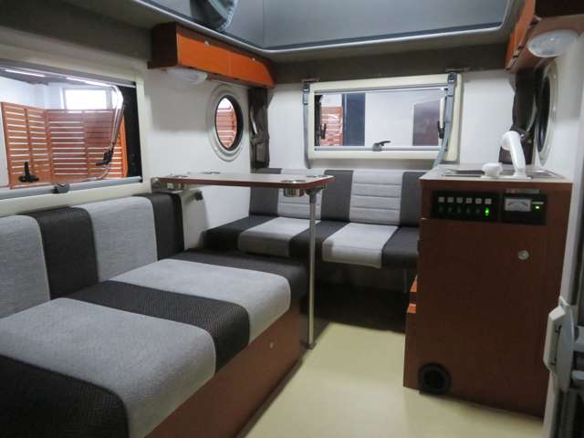 ダイハツ ハイゼットトラック インディアナＲＶ インディ７２７ タイプＬ R6年 (関東) 99