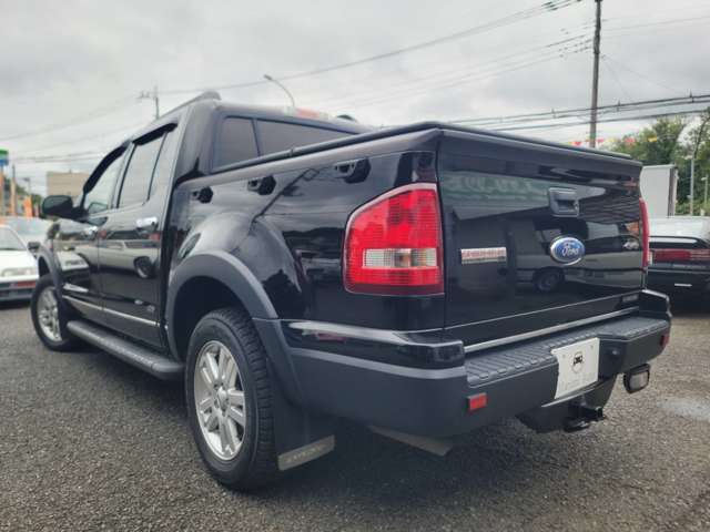 フォード エクスプローラー ＸＬＴ ４ＷＤ H20年 (関東) 99