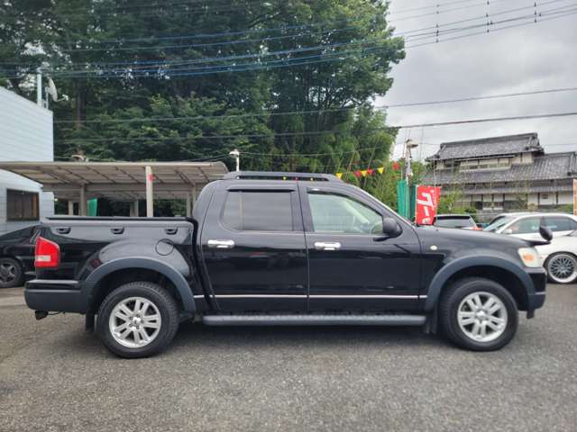 フォード エクスプローラー ＸＬＴ ４ＷＤ H20年 (関東) 99