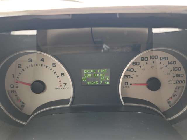 フォード エクスプローラー ＸＬＴ ４ＷＤ H20年 (関東) 99