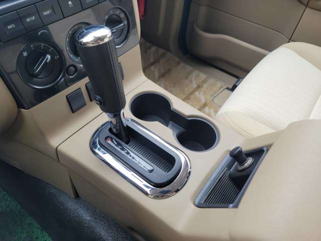 フォード エクスプローラー ＸＬＴ ４ＷＤ H20年 (関東) 99