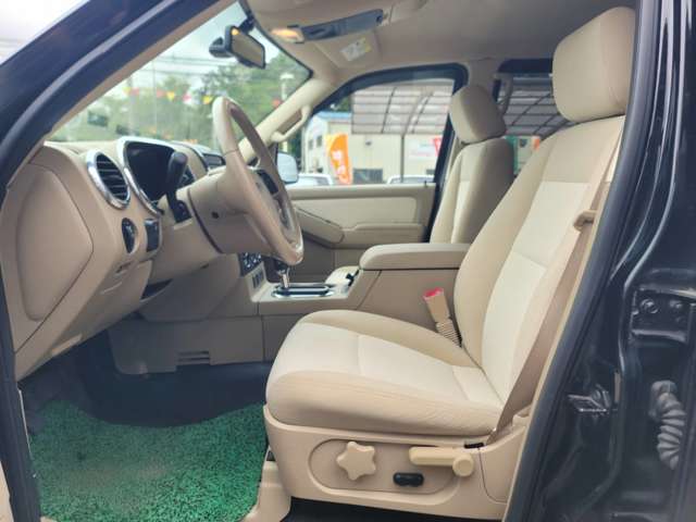 フォード エクスプローラー ＸＬＴ ４ＷＤ H20年 (関東) 99