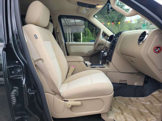 フォード エクスプローラー ＸＬＴ ４ＷＤ H20年 (関東) 99