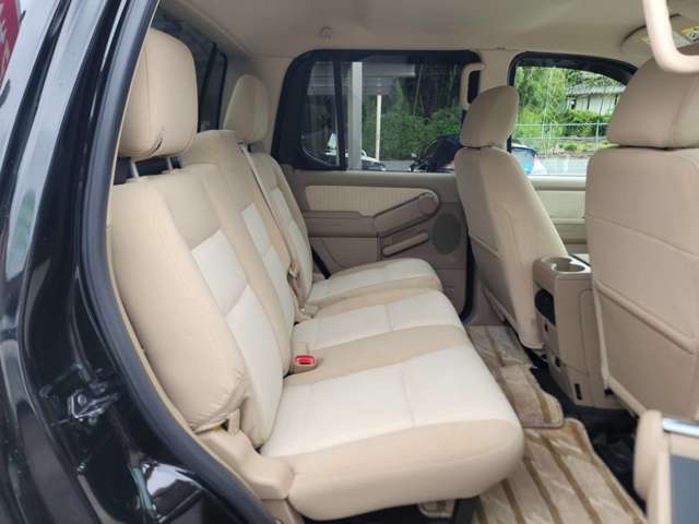 フォード エクスプローラー ＸＬＴ ４ＷＤ H20年 (関東) 99