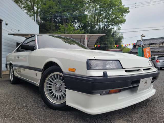 日産 スカイライン ＲＳターボ S60年 (関東) 99