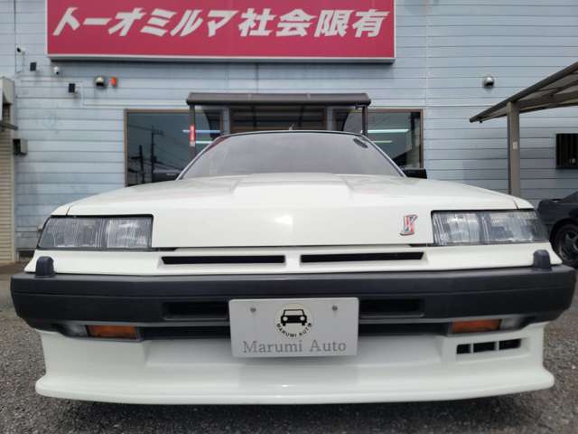 日産 スカイライン ＲＳターボ S60年 (関東) 99