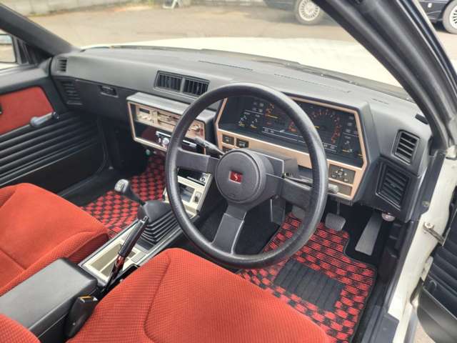 日産 スカイライン ＲＳターボ S60年 (関東) 99