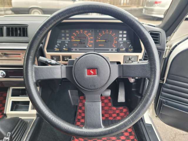 日産 スカイライン ＲＳターボ S60年 (関東) 99