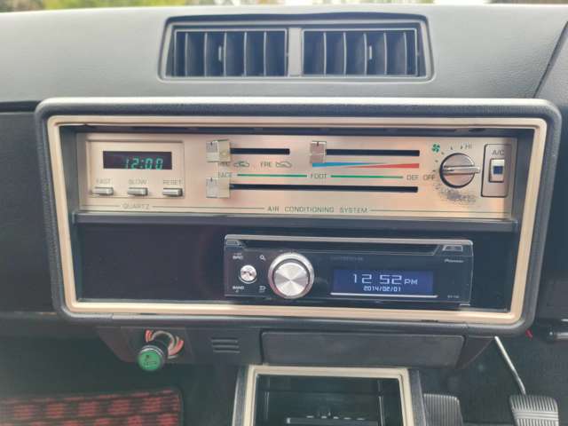 日産 スカイライン ＲＳターボ S60年 (関東) 99