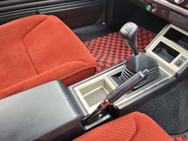 日産 スカイライン ＲＳターボ S60年 (関東) 99