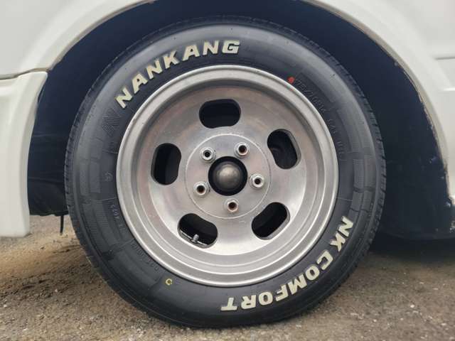 トヨタ クラウンバン ２．０ デラックス H4年 (関東) 99