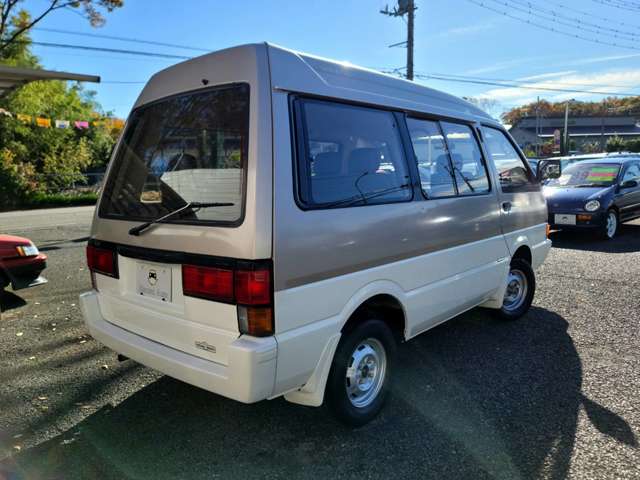 日産 バネットバン ＳＧＬ H1年 (関東) 99