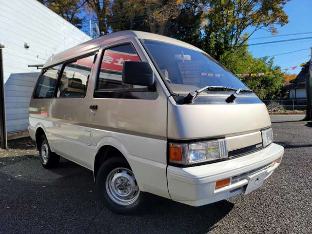 日産 バネットバン ＳＧＬ H1年 (関東) 99