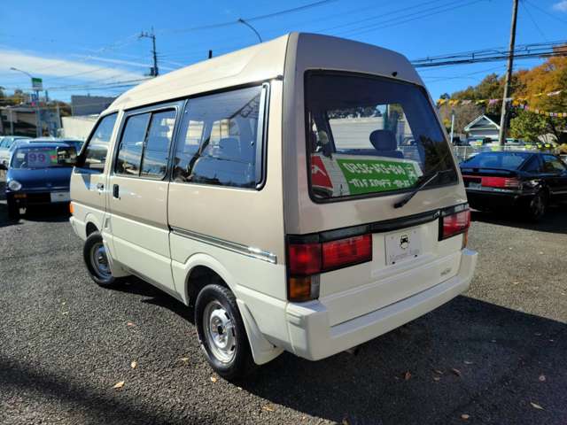 日産 バネットバン ＳＧＬ H1年 (関東) 99
