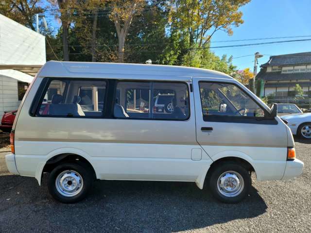 日産 バネットバン ＳＧＬ H1年 (関東) 99