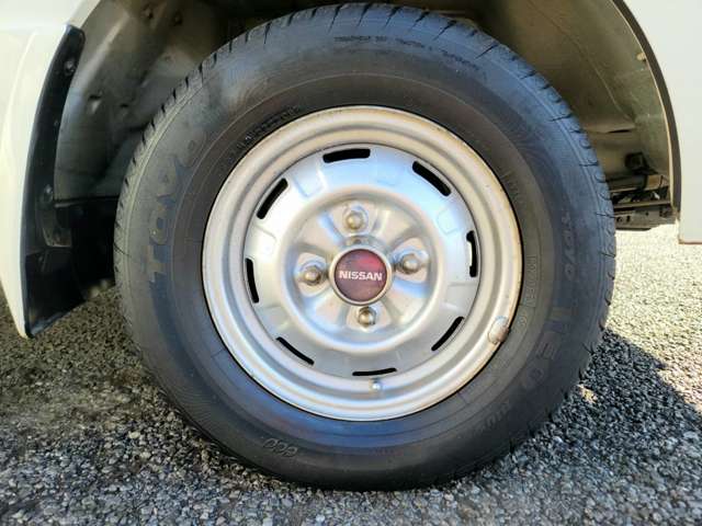 日産 バネットバン ＳＧＬ H1年 (関東) 99