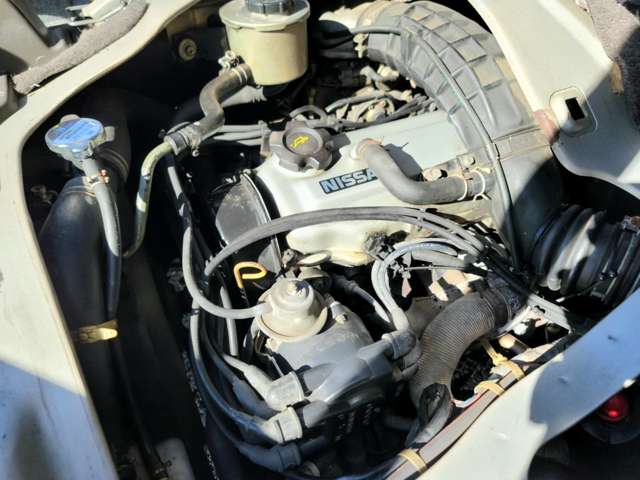 日産 バネットバン ＳＧＬ H1年 (関東) 99
