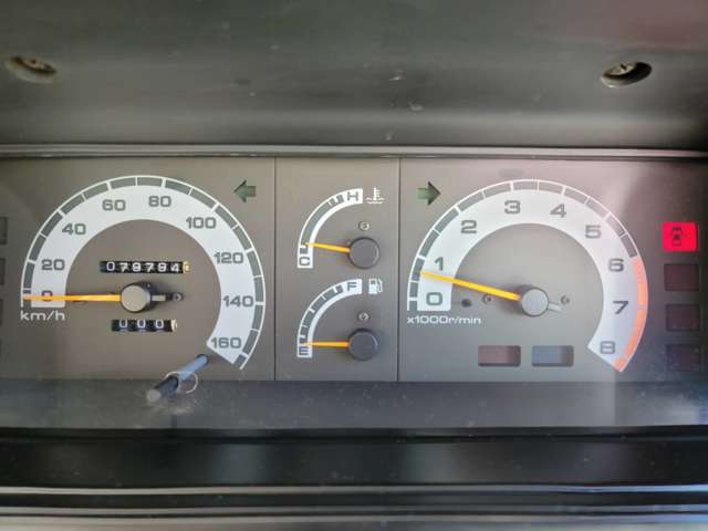 日産 バネットバン ＳＧＬ H1年 (関東) 99