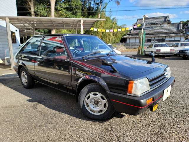 マツダ ファミリア ＸＧ S58年 (関東) 99
