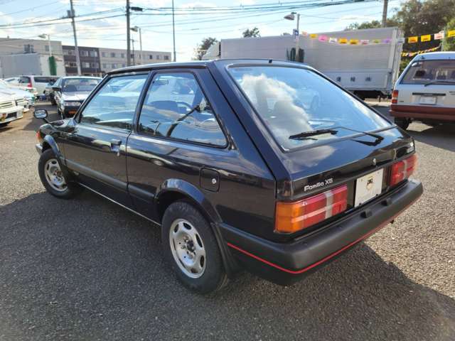 マツダ ファミリア ＸＧ S58年 (関東) 99