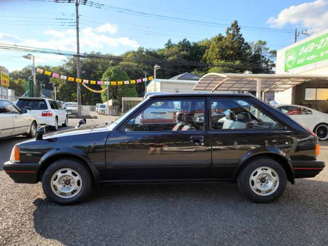 マツダ ファミリア ＸＧ S58年 (関東) 99