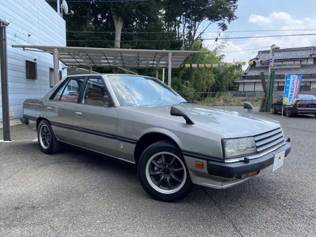 日産 スカイライン ２．０ＲＳ S56年 (関東) 99